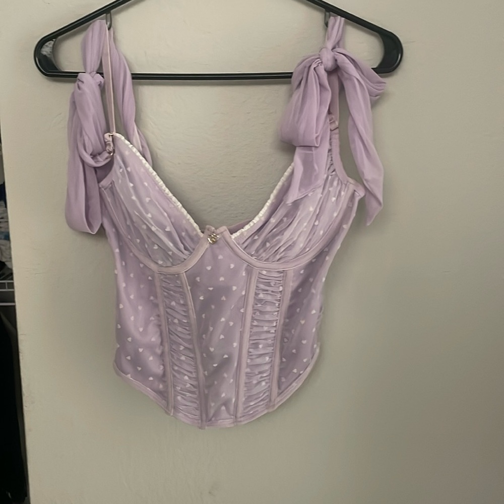 Bydee corset in size medium. Perfect condition